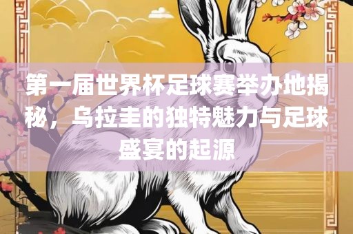 第一届世界眉山市正发家政服务有限公司杯足球赛举办地揭秘，乌拉圭的独特魅力与足球盛宴的起源