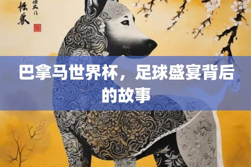 巴拿马世界杯，足球盛宴背后的故事眉山市正发家政服务有限公司