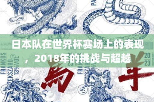 日本队在世界杯赛眉山市正发家政服务有限公司场上的表现，2018年的挑战与超越