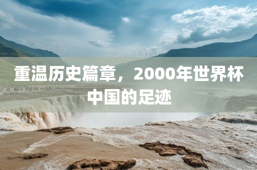 重温历史篇章，2000年世界杯中国的足迹眉山市正发家政服务有限公司