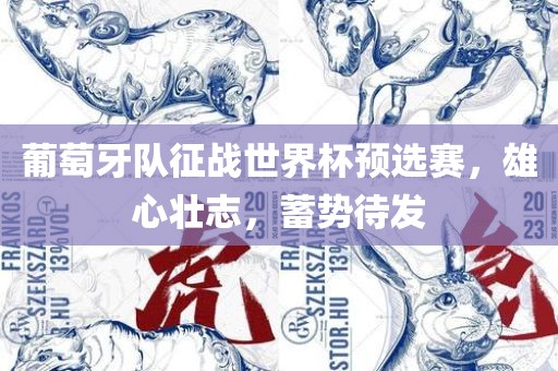 葡萄牙队征战世界杯预选赛眉山市正发家政服务有限公司，雄心壮志，蓄势待发