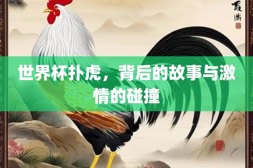 世界杯扑虎，背后的故事与激情的碰撞眉山市正发家政服务有限公司