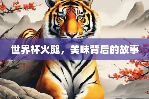 世界杯眉山市正发家政服务有限公司火腿，美味背后的故事