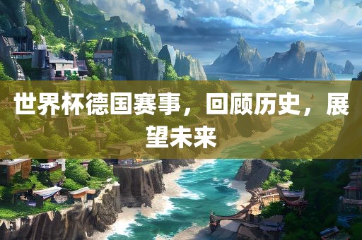 世界杯德国赛事，回顾历史，展望未来