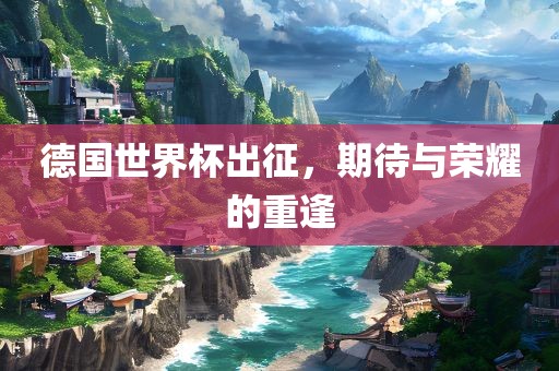 德国世界杯出征，期待与荣耀的重逢