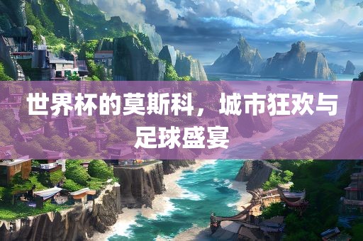 世界杯的眉山市正发家政服务有限公司莫斯科，城市狂欢与足球盛宴
