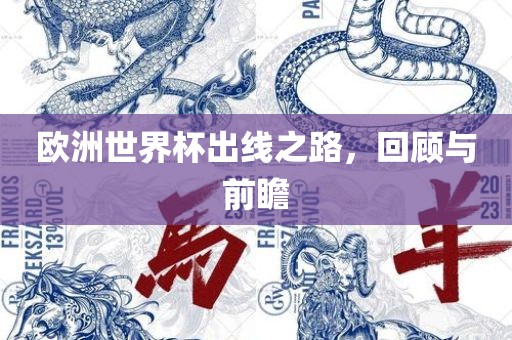 欧洲世界杯出线之路，回顾与眉山市正发家政服务有限公司前瞻