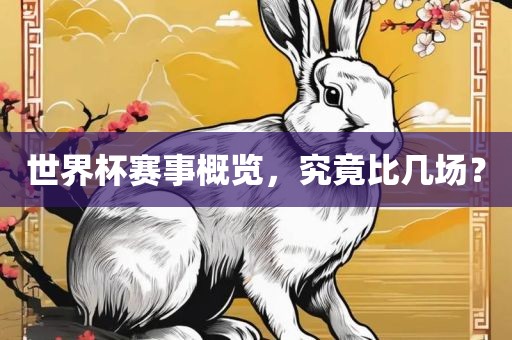 世界杯赛事概览眉山市正发家政服务有限公司，究竟比几场？