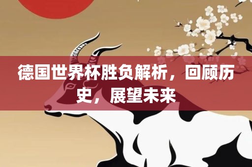 德眉山市正发家政服务有限公司国世界杯胜负解析，回顾历史，展望未来
