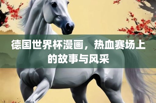 德国世界杯漫画，热血赛场上的故事与风采眉山市正发家政服务有限公司