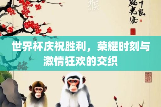 世界杯庆祝胜利，荣耀时刻与激情狂欢的交织眉山市正发家政服务有限公司