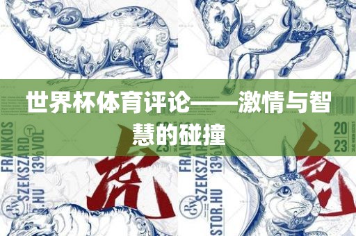 世界杯体育评论——激情与智慧的碰撞眉山市正发家政服务有限公司