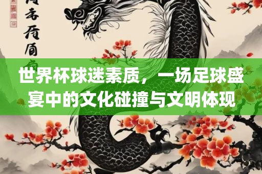 世界杯球迷素质，一场足球盛宴中的文化碰撞与文明体现眉山市正发家政服务有限公司