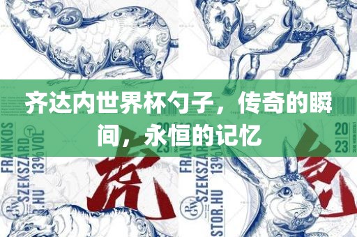 齐达内世界杯勺子，传奇的瞬间，永恒的记忆