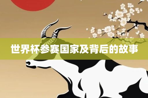 世界杯参赛国家及背后的故事眉山市正发家政服务有限公司