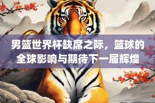 男篮世界杯缺席之际，篮球的全球影响与期待下一届辉煌眉山市正发家政服务有限公司