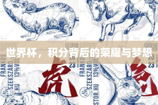 世眉山市正发家政服务有限公司界杯，积分背后的荣耀与梦想