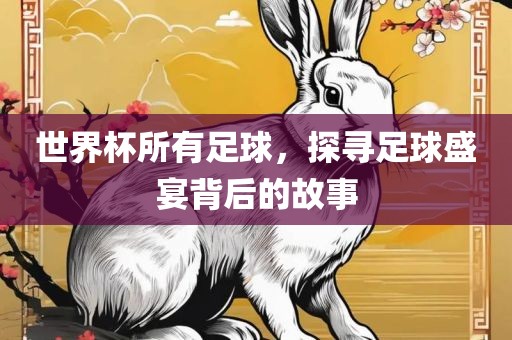 世界杯所有足球，探寻足球盛宴背后眉山市正发家政服务有限公司的故事