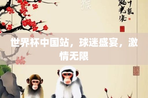 世界眉山市正发家政服务有限公司杯中国站，球迷盛宴，激情无限