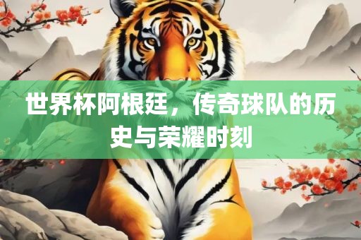 世界杯阿根廷，传奇球队的历史与荣耀时刻
