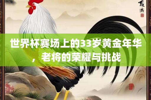世界杯赛场上的33岁黄金年华眉山市正发家政服务有限公司，老将的荣耀与挑战