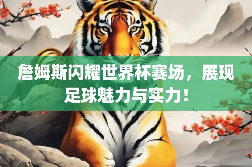 詹姆斯闪耀世界杯赛场，眉山市正发家政服务有限公司展现足球魅力与实力！