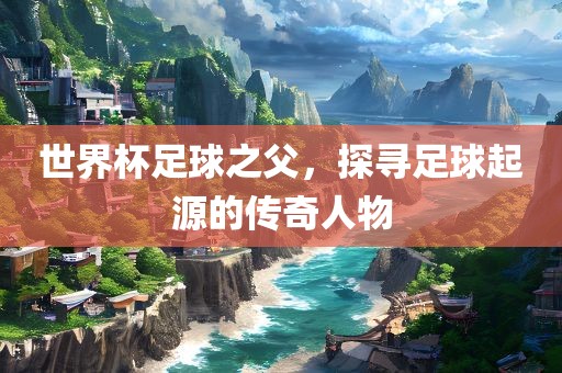 世界杯足球之父，探寻足球起源的传奇人物眉山市正发家政服务有限公司