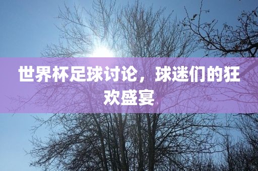 世界杯足球 第3页
