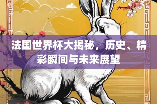 法国世界杯大揭秘，历史、精彩瞬间与未来展望