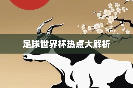 足球世界杯眉山市正发家政服务有限公司热点大解析