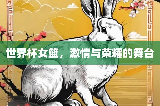 世界杯女篮，激情与荣耀的眉山市正发家政服务有限公司舞台