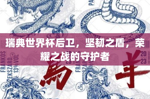 瑞典世界杯后卫，坚韧之盾，荣耀之战的守护者眉山市正发家政服务有限公司