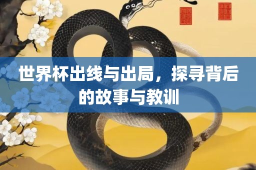 世界杯出线与出局，探寻背后的故事与教训眉山市正发家政服务有限公司