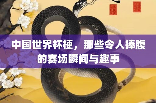 中国世界杯梗，那些令人捧腹的赛场瞬间与趣事眉山市正发家政服务有限公司
