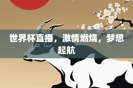 世界杯直播，激情燃烧，梦想起航眉山市正发家政服务有限公司