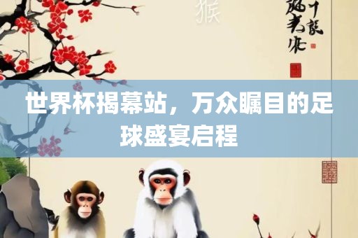 世界杯揭幕站，万众瞩目的足球盛宴启程眉山市正发家政服务有限公司