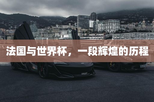 法国与世界杯，一段辉煌的历程